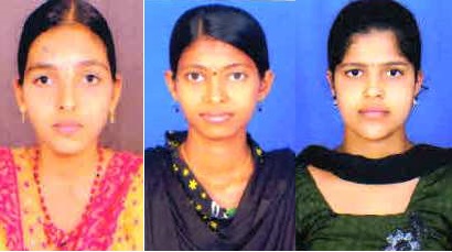 ಭಟ್ಕಳ: ಸಿದ್ಧಾರ್ಥ ಪದವಿ ಮಹಾವಿದ್ಯಾಲಕ್ಕೆ ಶೇ.100 ಫಲಿತಾಂಶ